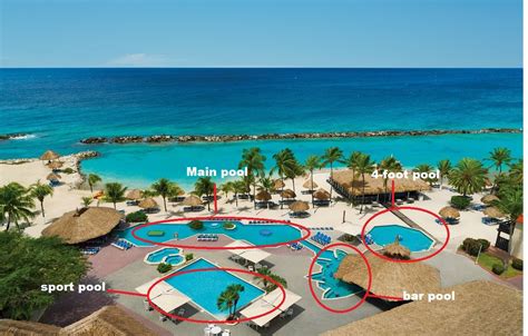 sunscape curacao day pass